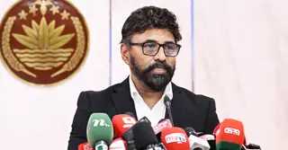 সরকার গত ২ মাসে জনগণের আস্থা অর্জন করেছে: প্রেস সচিব